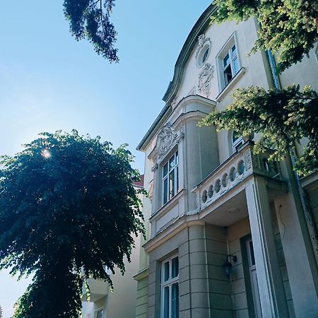 Hacienda Sopot Exterior foto