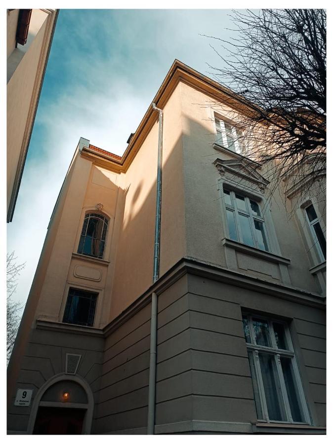 Hacienda Sopot Exterior foto