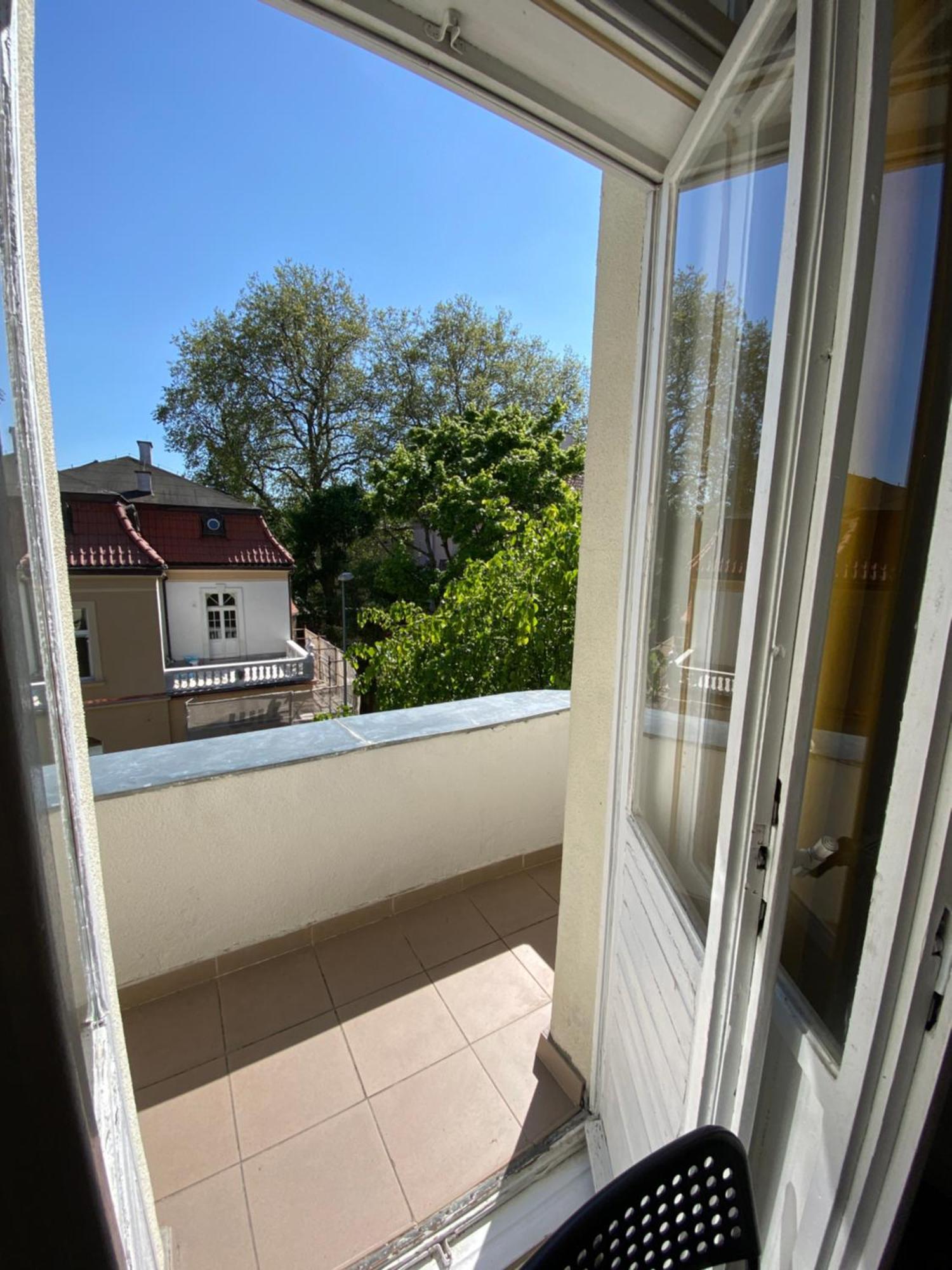 Hacienda Sopot Exterior foto