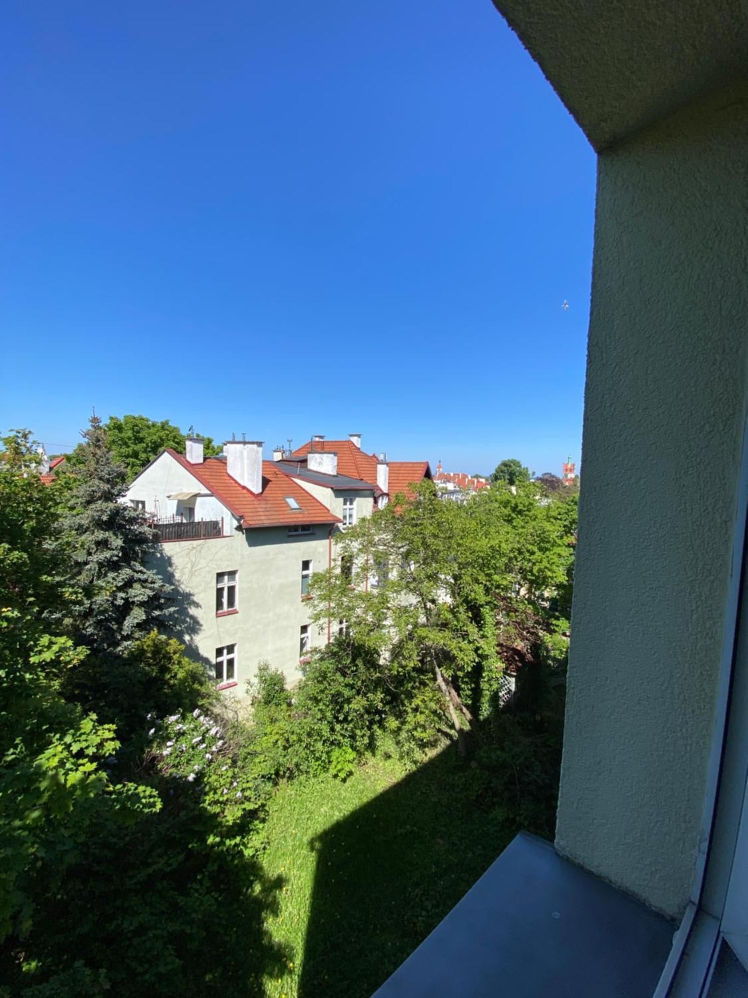 Hacienda Sopot Exterior foto