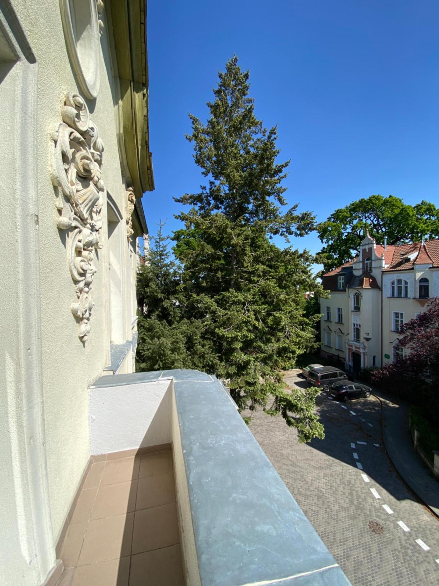Hacienda Sopot Exterior foto