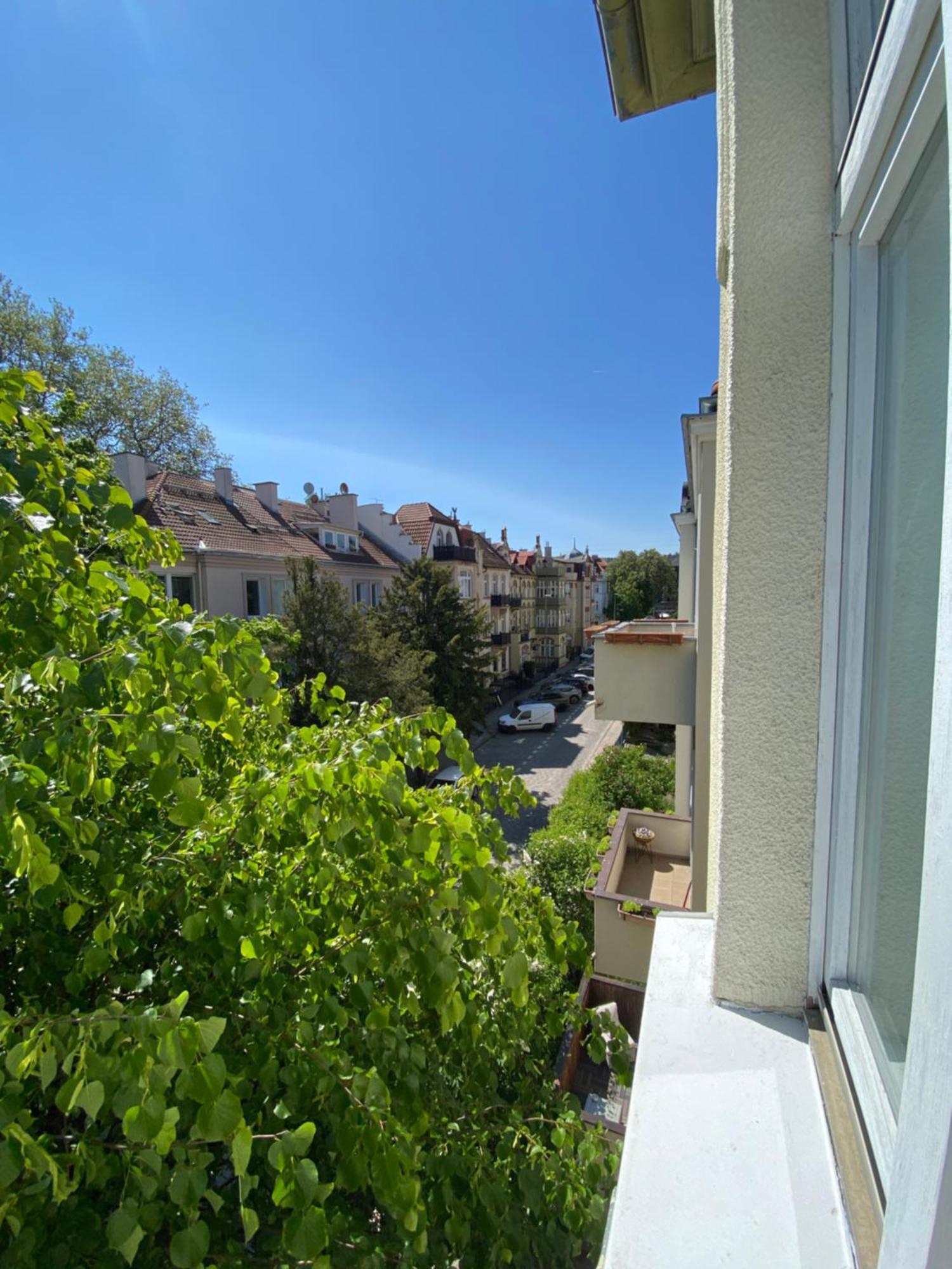 Hacienda Sopot Exterior foto