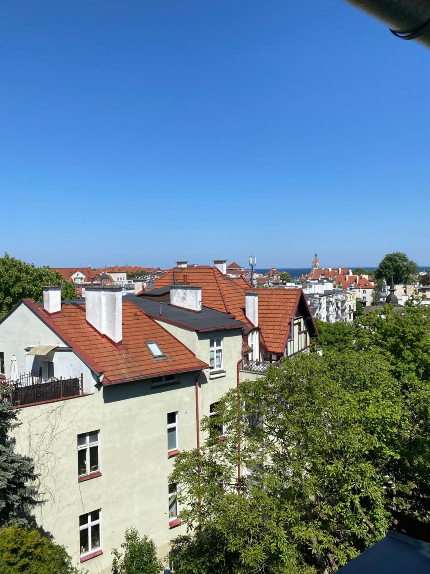Hacienda Sopot Exterior foto