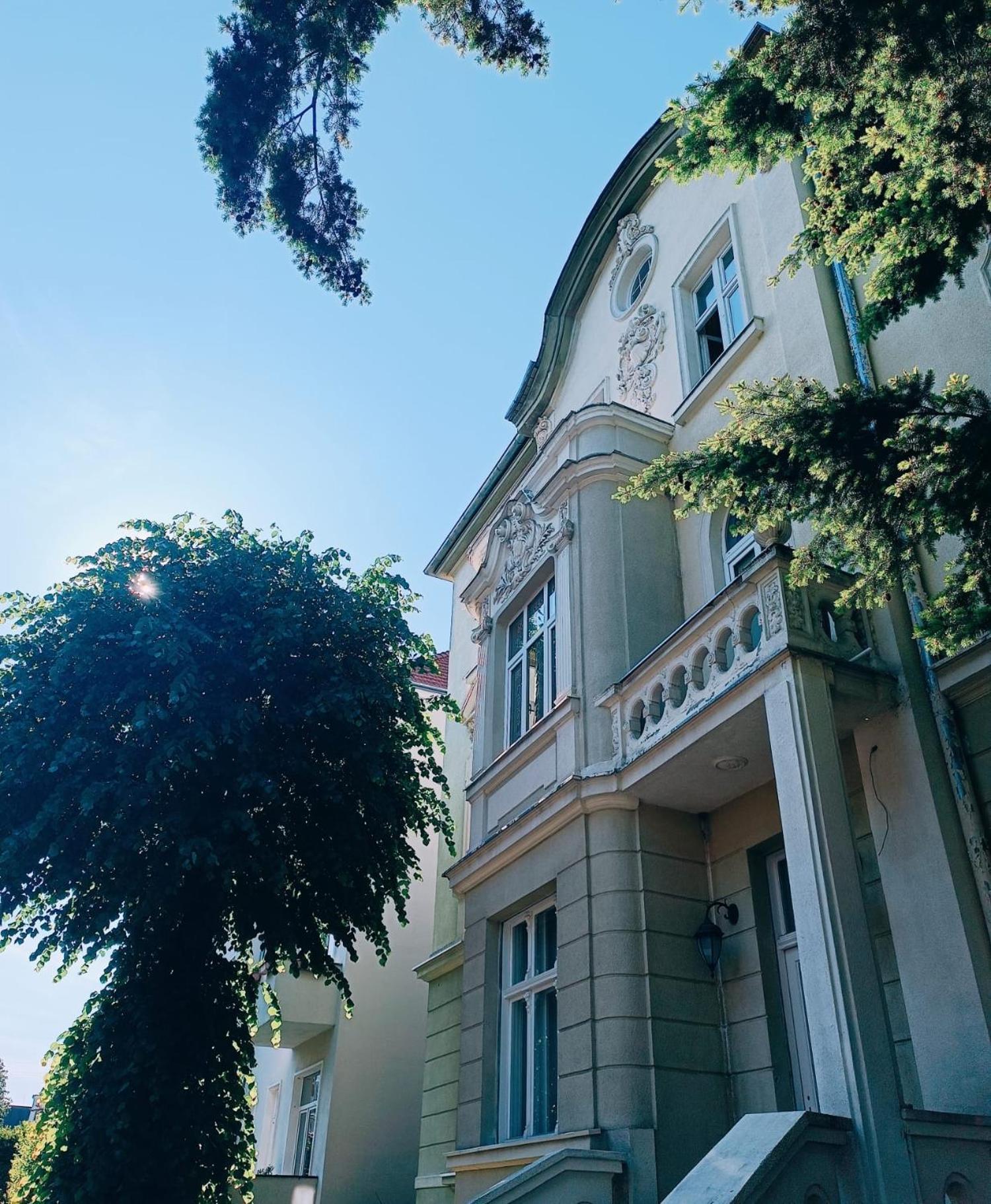 Hacienda Sopot Exterior foto